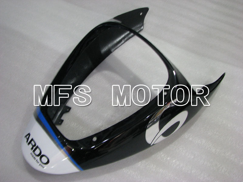 Aprilia RS250 1995-2002 Injection ABS Fairing - Others - Black Blue - MFS4287 - Fairings Kit