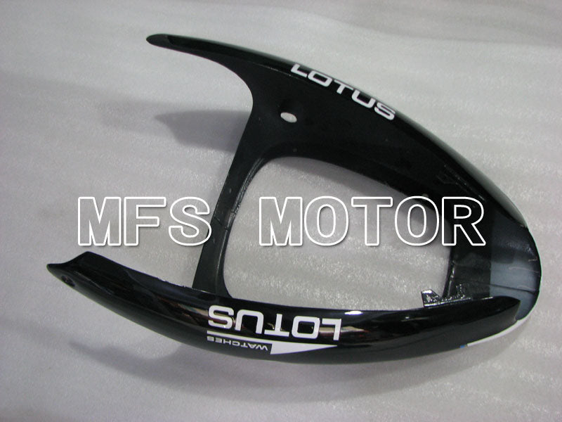 Aprilia RS250 1995-2002 Injection ABS Fairing - Others - Black Blue - MFS4287 - Fairings Kit