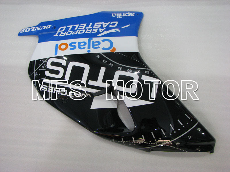 Aprilia RS250 1995-2002 Injection ABS Fairing - Others - Black Blue - MFS4287 - Fairings Kit