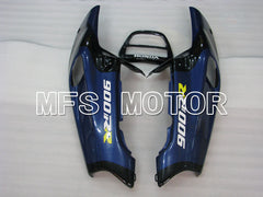 Honda CBR900RR 893 1994-1995 ABS Fairing - Factory Style - Blue Yellow - MFS4289 - Fairings Kit