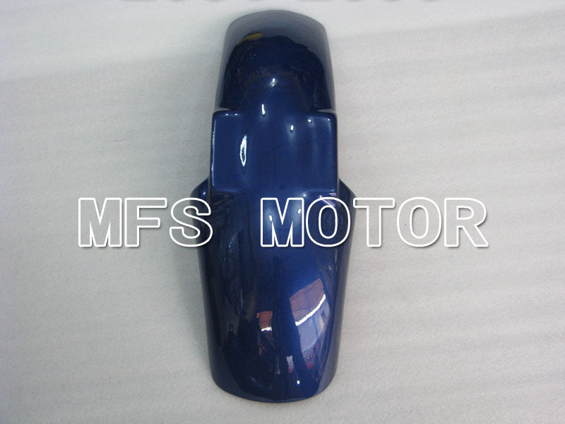 Honda CBR900RR 893 1994-1995 ABS Fairing - Factory Style - Blue Yellow - MFS4289 - Fairings Kit