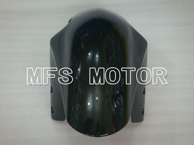 Suzuki GSXR1000 2000-2002 Injection ABS Fairing - Factory Style - Blue White - MFS4292 - Fairings Kit
