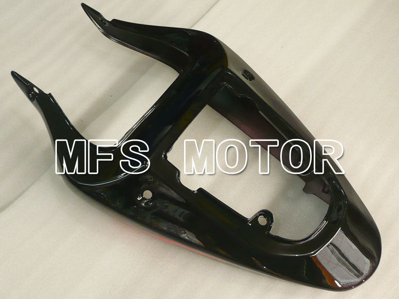 Suzuki GSXR1000 2000-2002 Injection ABS Fairing - Others - Black Red - MFS4294 - Fairings Kit