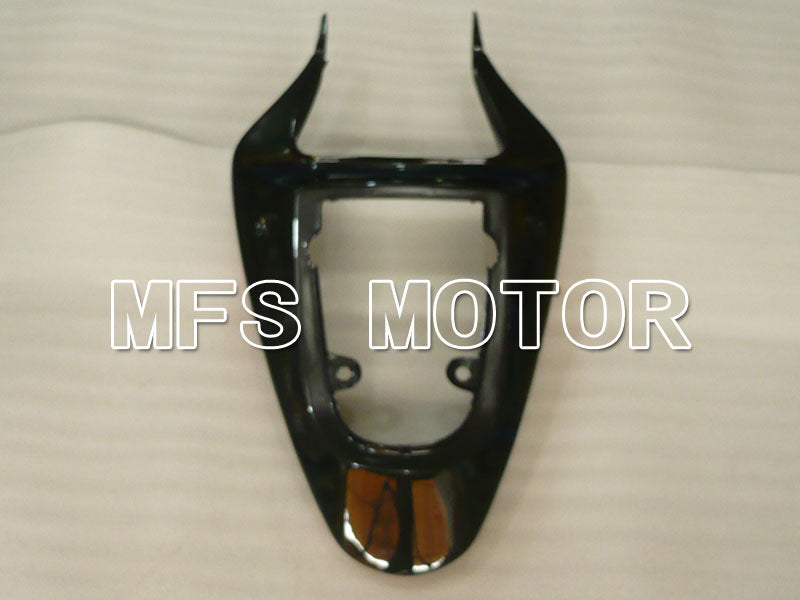 Suzuki GSXR1000 2000-2002 Injection ABS Fairing - Others - Black Red - MFS4294 - Fairings Kit