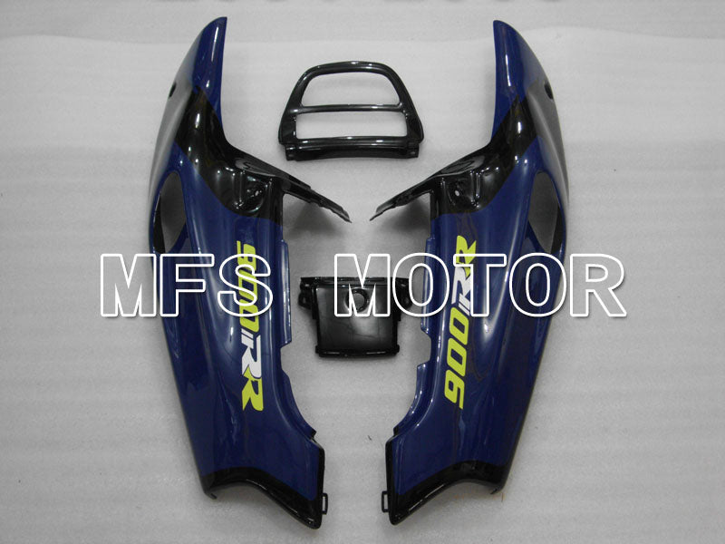 Honda CBR900RR 893 1994-1995 ABS Fairing - Factory Style - Blue Green - MFS4302 - Fairings Kit