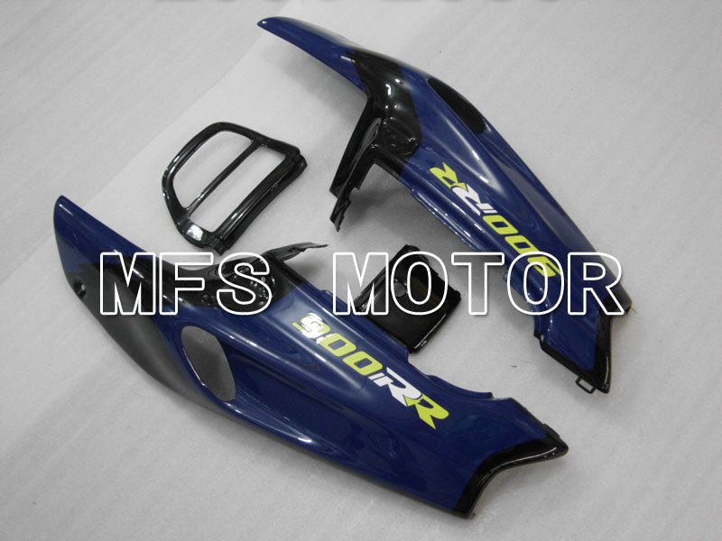 Honda CBR900RR 893 1994-1995 ABS Fairing - Factory Style - Blue Green - MFS4302 - Fairings Kit