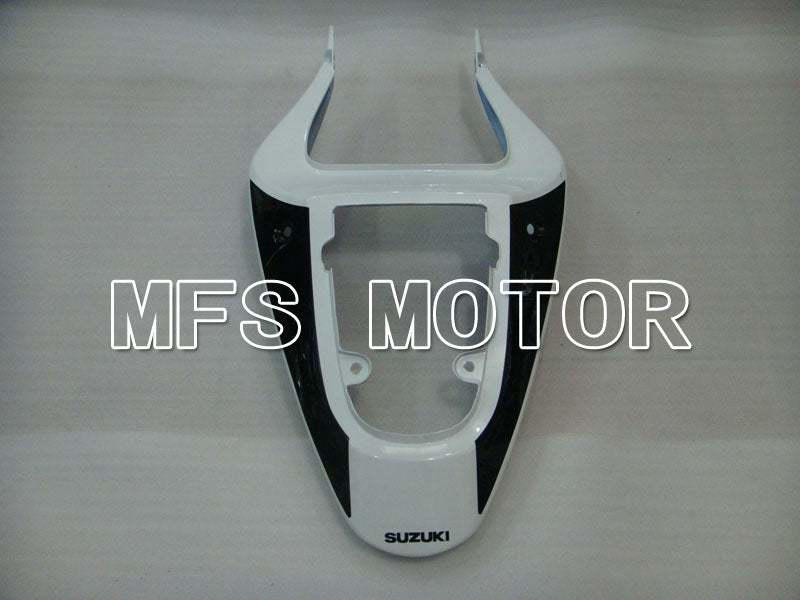 Suzuki GSXR1000 2000-2002 Injection ABS Fairing - Factory Style - Blue White - MFS4309 - Fairings Kit
