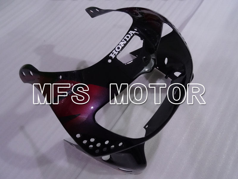 Honda CBR900RR 893 1994-1995 ABS Fairing - Factory Style - Red Black - MFS4317 - Fairings Kit