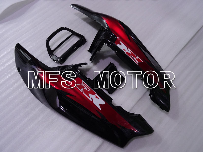 Honda CBR900RR 893 1994-1995 ABS Fairing - Factory Style - Red Black - MFS4317 - Fairings Kit
