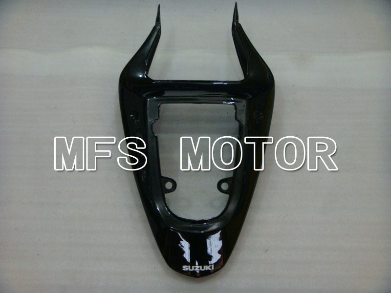 Suzuki GSXR1000 2000-2002 Injection ABS Fairing - Factory Style - Black - MFS4318 - Fairings Kit