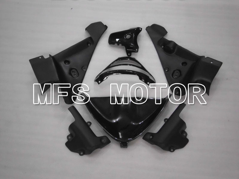 Honda CBR900RR 919 1998-1999 ABS Fairing - Repsol - Black Red Orange - MFS4342 - Fairings Kit
