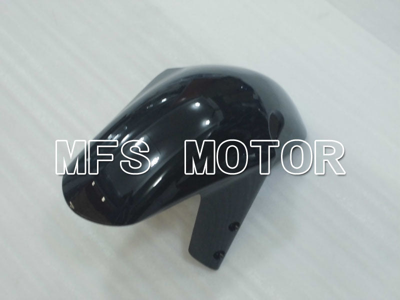 Suzuki GSXR1000 2000-2002 Injection ABS Fairing - Factory Style - Blue White - MFS4344 - Fairings Kit