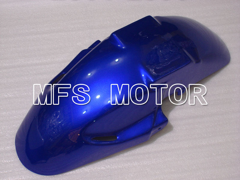 Honda CBR900RR 919 1998-1999 ABS Fairing - Factory Style - Blue White - MFS4348 - Fairings Kit