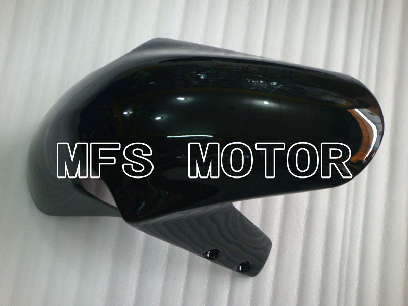 Suzuki GSXR1000 2000-2002 Injection ABS Fairing - Factory Style - Black - MFS4353 - Fairings Kit