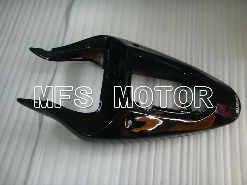 Suzuki GSXR1000 2000-2002 Injection ABS Fairing - Factory Style - Black - MFS4353 - Fairings Kit
