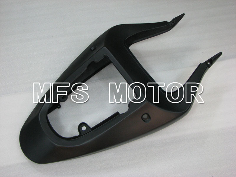 Suzuki GSXR1000 2000-2002 Injection ABS Fairing - Factory Style - Black Matte - MFS4354 - Fairings Kit
