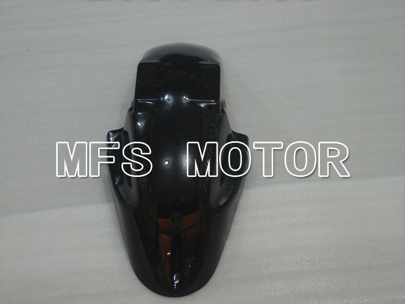 Honda CBR900RR 919 1998-1999 ABS Fairing - Flame - Red wine color Black - MFS4360 - Fairings Kit