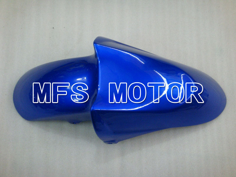 Yamaha FJR1300 2002-2006 ABS Fairing - Factory Style - Blue - MFS4361 - Fairings Kit
