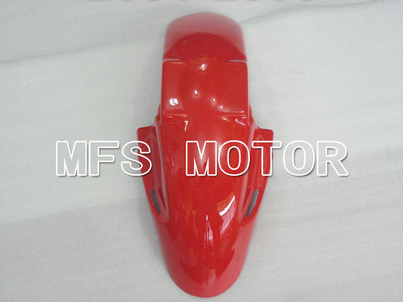 Honda CBR900RR 919 1998-1999 ABS Fairing - Factory Style - Blue White Red - MFS4363 - Fairings Kit
