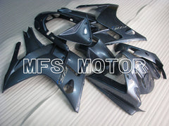 Yamaha FJR1300 2002-2006 ABS Fairing - Factory Style - Gray - MFS4365 - Fairings Kit