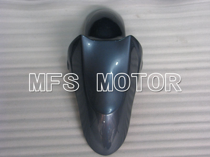 Yamaha FJR1300 2002-2006 ABS Fairing - Factory Style - Gray - MFS4365 - Fairings Kit