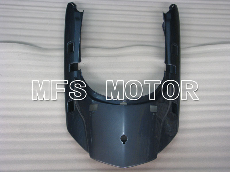 Yamaha FJR1300 2002-2006 ABS Fairing - Factory Style - Gray - MFS4365 - Fairings Kit
