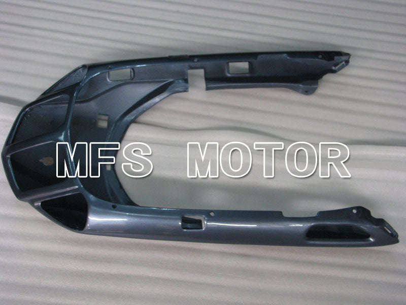 Yamaha FJR1300 2002-2006 ABS Fairing - Factory Style - Gray - MFS4365 - Fairings Kit