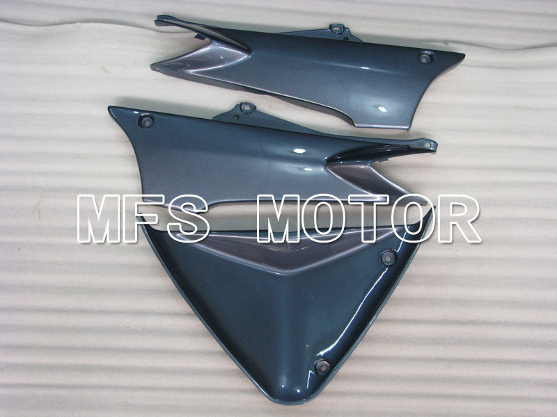 Yamaha FJR1300 2002-2006 ABS Fairing - Factory Style - Gray - MFS4365 - Fairings Kit