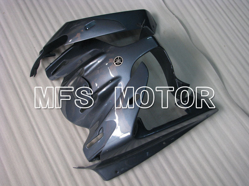 Yamaha FJR1300 2002-2006 ABS Fairing - Factory Style - Gray - MFS4365 - Fairings Kit