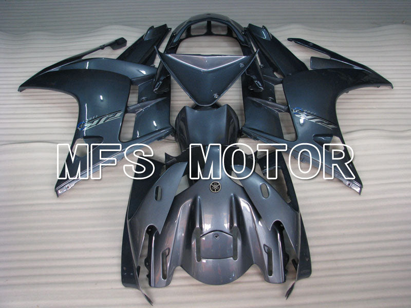 Yamaha FJR1300 2002-2006 ABS Fairing - Factory Style - Gray - MFS4365 - Fairings Kit