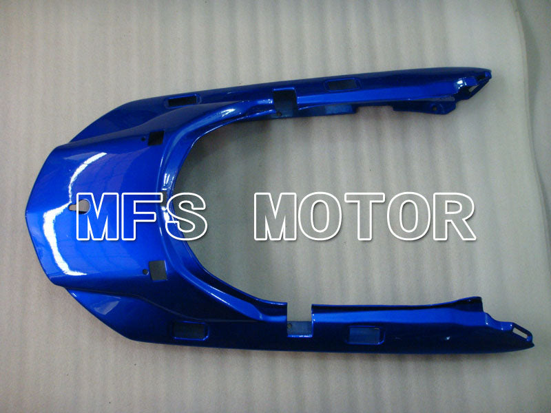 Yamaha FJR1300 2002-2006 ABS Fairing - Factory Style - Blue Silver - MFS4370 - Fairings Kit
