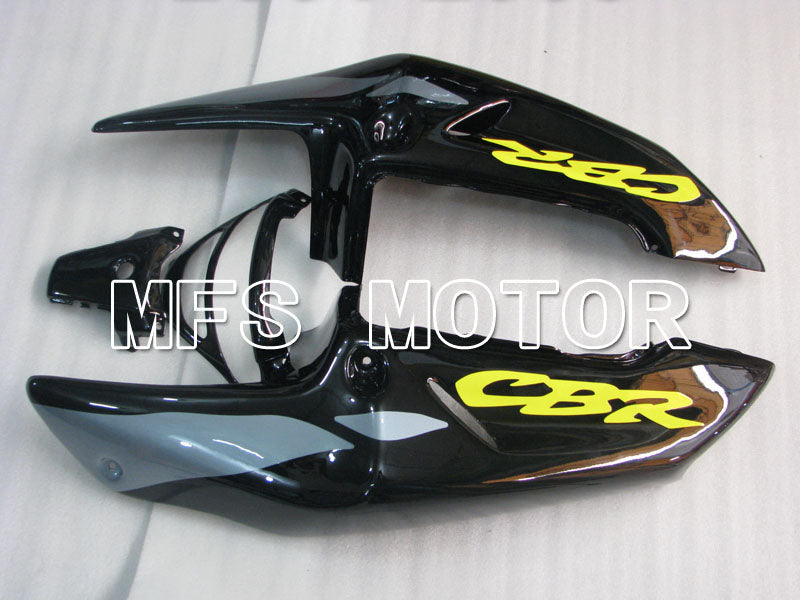 Honda CBR900RR 919 1998-1999 ABS Fairing - Factory Style - Black Gray - MFS4377 - Fairings Kit