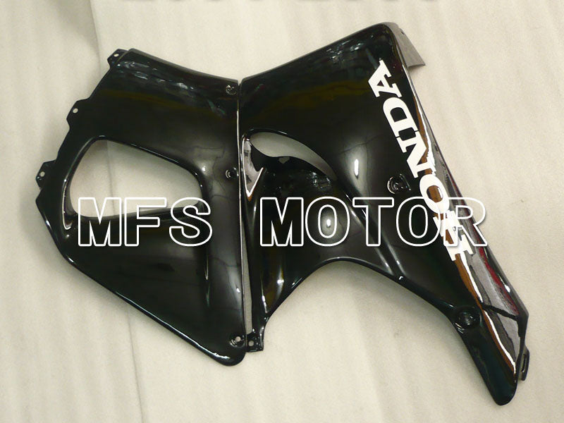 Honda CBR900RR 919 1998-1999 ABS Fairing - Factory Style - Black - MFS4383 - Fairings Kit