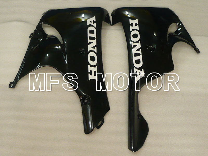 Honda CBR900RR 919 1998-1999 ABS Fairing - Factory Style - Black - MFS4383 - Fairings Kit