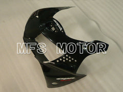 Honda CBR900RR 919 1998-1999 ABS Fairing - Factory Style - Black - MFS4383 - Fairings Kit
