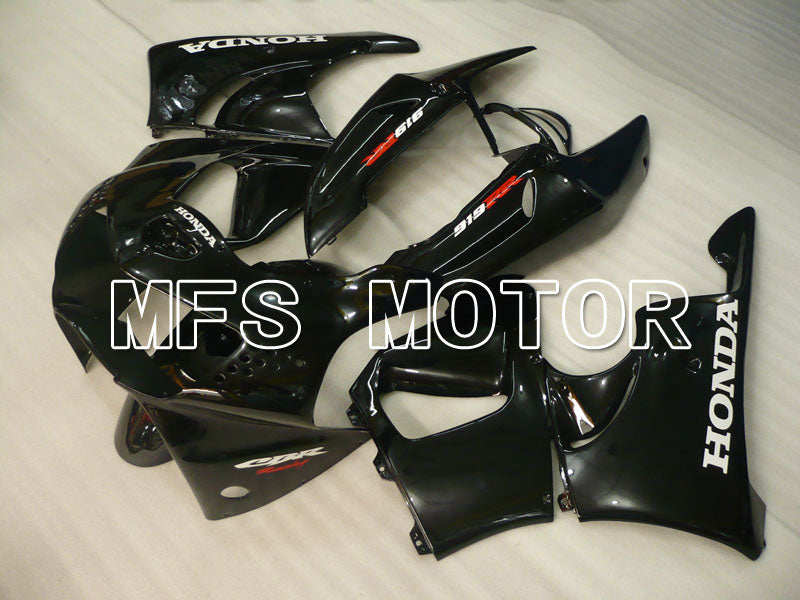Honda CBR900RR 919 1998-1999 ABS Fairing - Factory Style - Black - MFS4383 - Fairings Kit