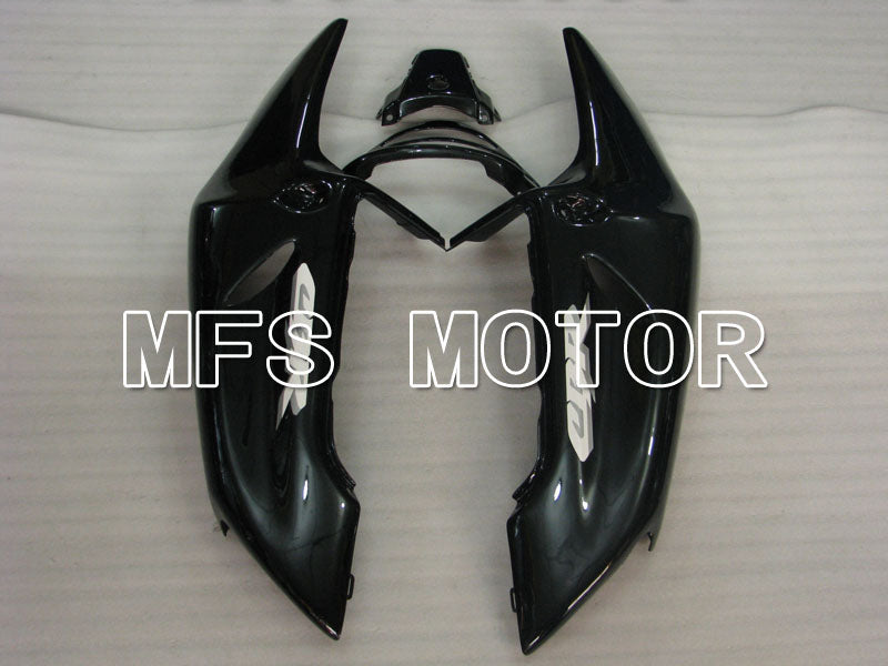 Honda CBR900RR 919 1998-1999 ABS Fairing - Factory Style - Black - MFS4385 - Fairings Kit