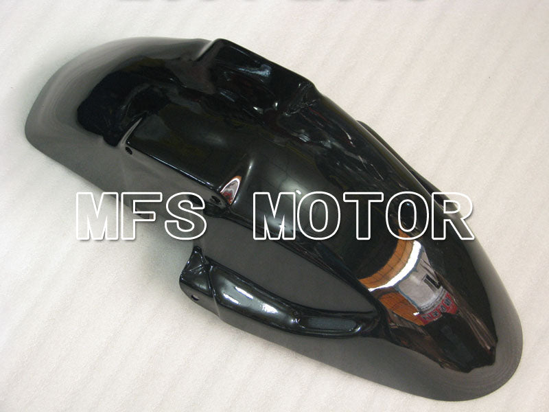 Honda CBR900RR 919 1998-1999 ABS Fairing - Factory Style - Black - MFS4385 - Fairings Kit