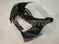 Honda CBR900RR 919 1998-1999 ABS Fairing - Factory Style - Black - MFS4385 - Fairings Kit