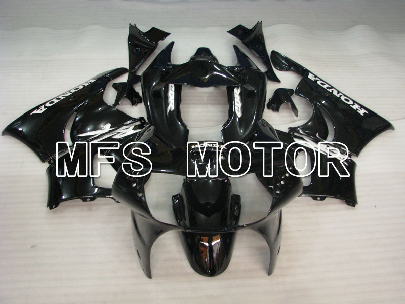 Honda CBR900RR 919 1998-1999 ABS Fairing - Factory Style - Black - MFS4385 - Fairings Kit