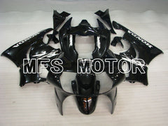 Honda CBR900RR 919 1998-1999 ABS Fairing - Factory Style - Black - MFS4385 - Fairings Kit