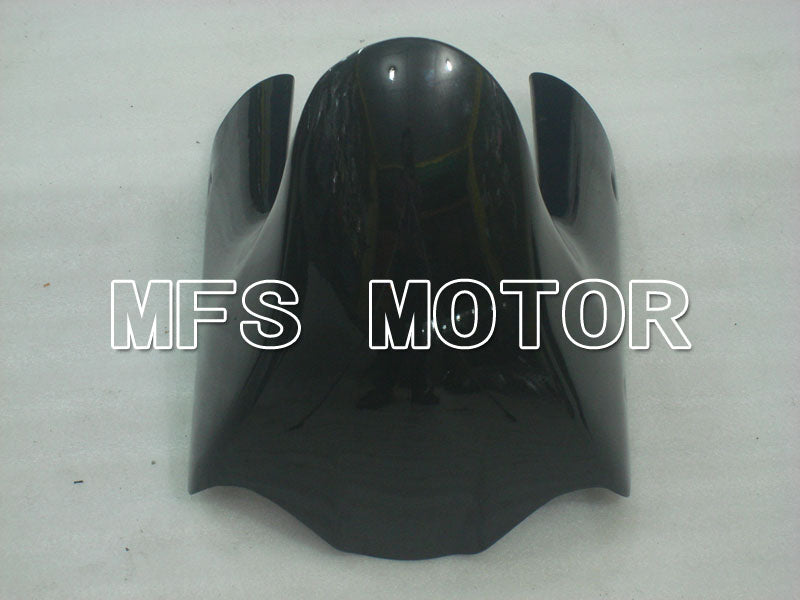 Yamaha YZF1000R 1997-2007 ABS Fairing - Factory Style - Black Silver - MFS4386 - Fairings Kit