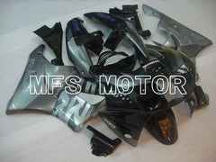 Honda CBR900RR 919 1998-1999 ABS Fairing - Factory Style - Black Gray - MFS4388 - Fairings Kit