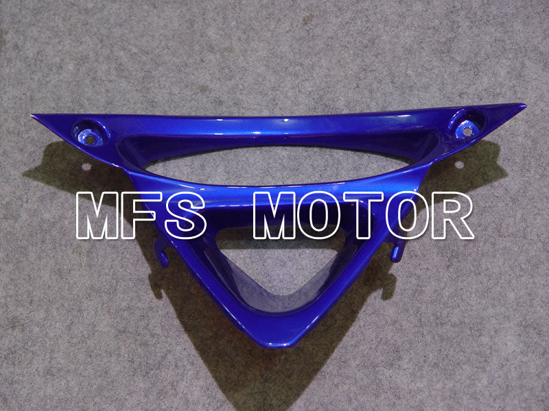 Yamaha YZF1000R 1997-2007 ABS Fairing - FIAT - Blue White - MFS4389 - Fairings Kit