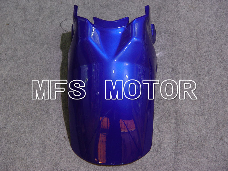 Yamaha YZF1000R 1997-2007 ABS Fairing - FIAT - Blue White - MFS4389 - Fairings Kit