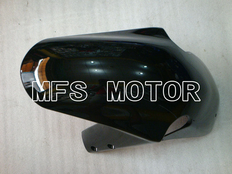 Suzuki GSXR1000 2000-2002 Injection ABS Fairing - Factory Style - Blue White - MFS4398 - Fairings Kit