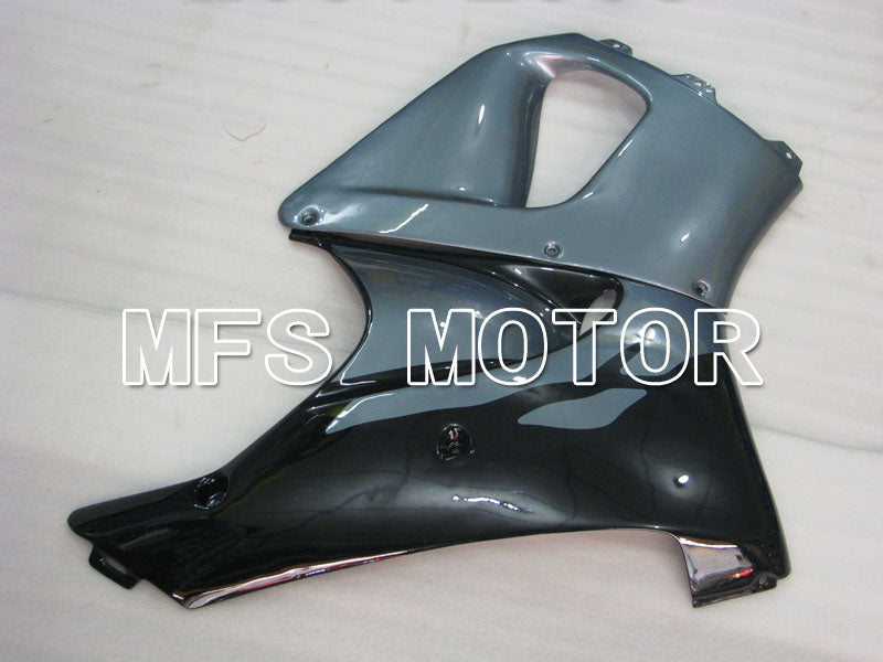 Honda CBR900RR 919 1998-1999 ABS Fairing - Factory Style - Black Gray - MFS4399 - Fairings Kit