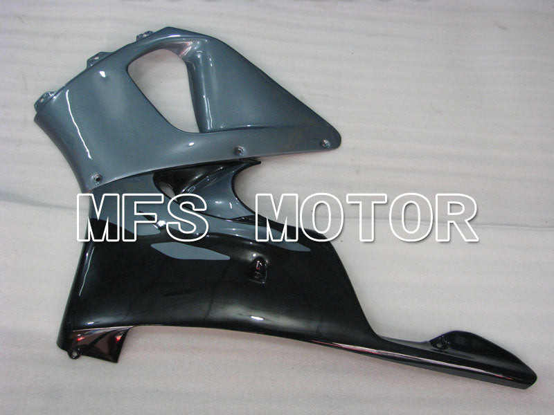 Honda CBR900RR 919 1998-1999 ABS Fairing - Factory Style - Black Gray - MFS4399 - Fairings Kit