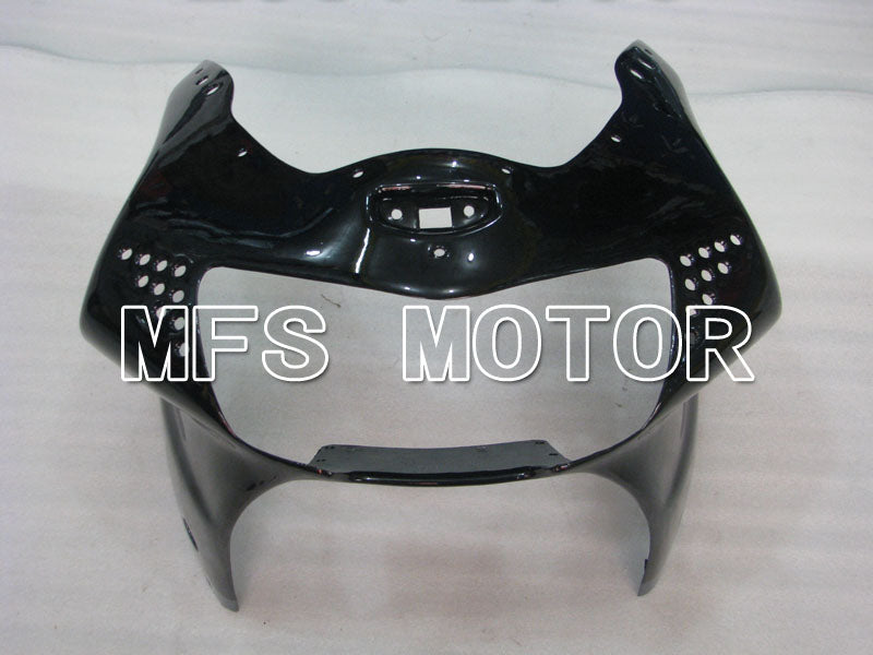 Honda CBR900RR 919 1998-1999 ABS Fairing - Factory Style - Black Gray - MFS4399 - Fairings Kit