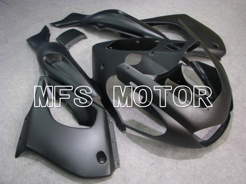 Yamaha YZF1000R 1997-2007 ABS Fairing - Factory Style - Gray Matte - MFS4406 - Fairings Kit